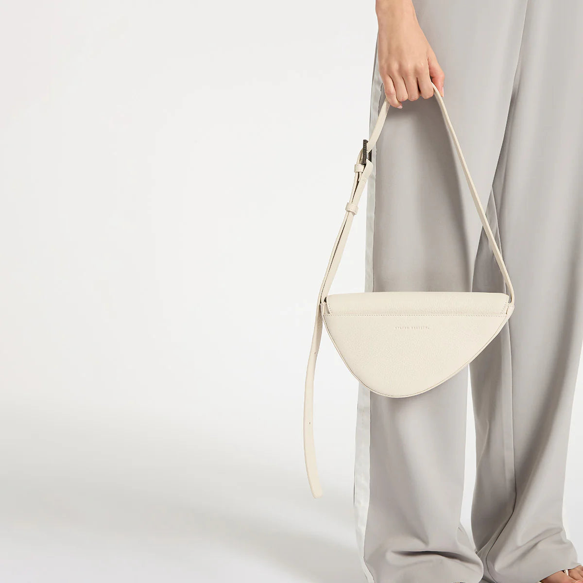 Ethereal Bag - Chalk