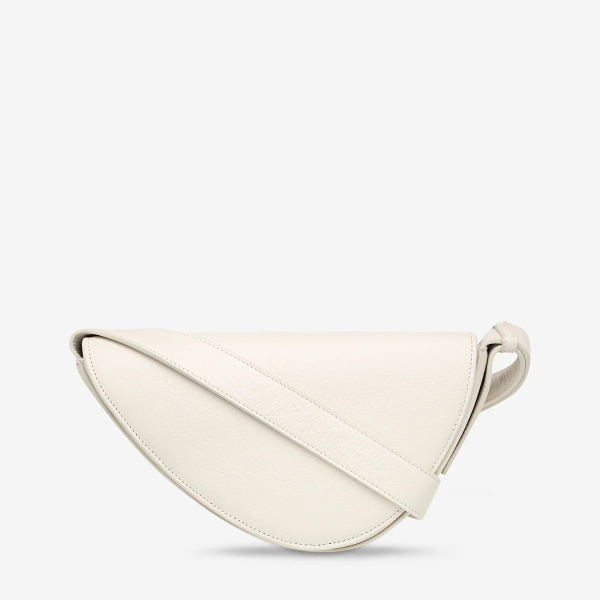 Ethereal Bag - Chalk