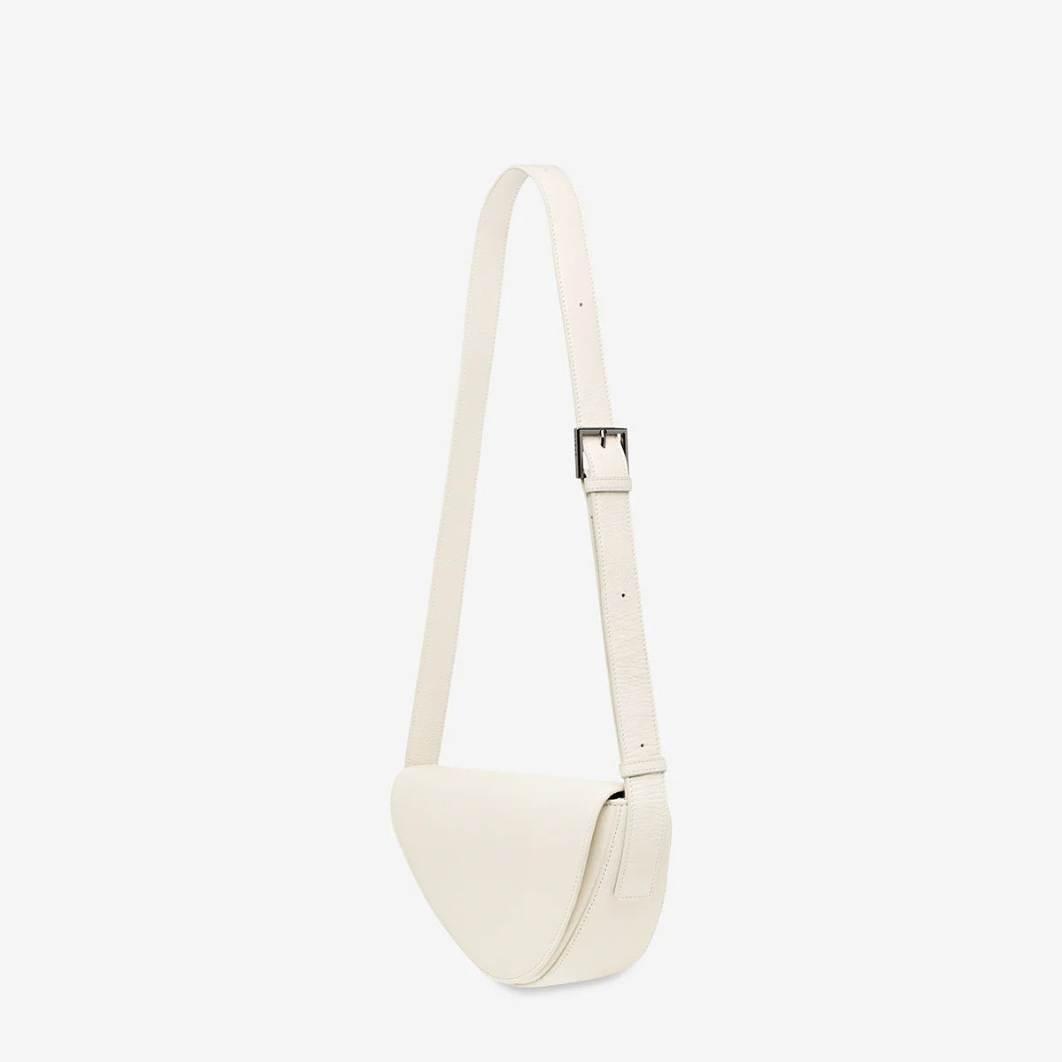 Ethereal Bag - Chalk