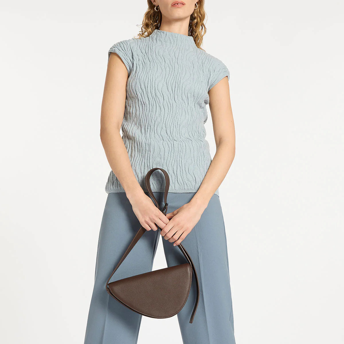 Ethereal Bag - Cocoa