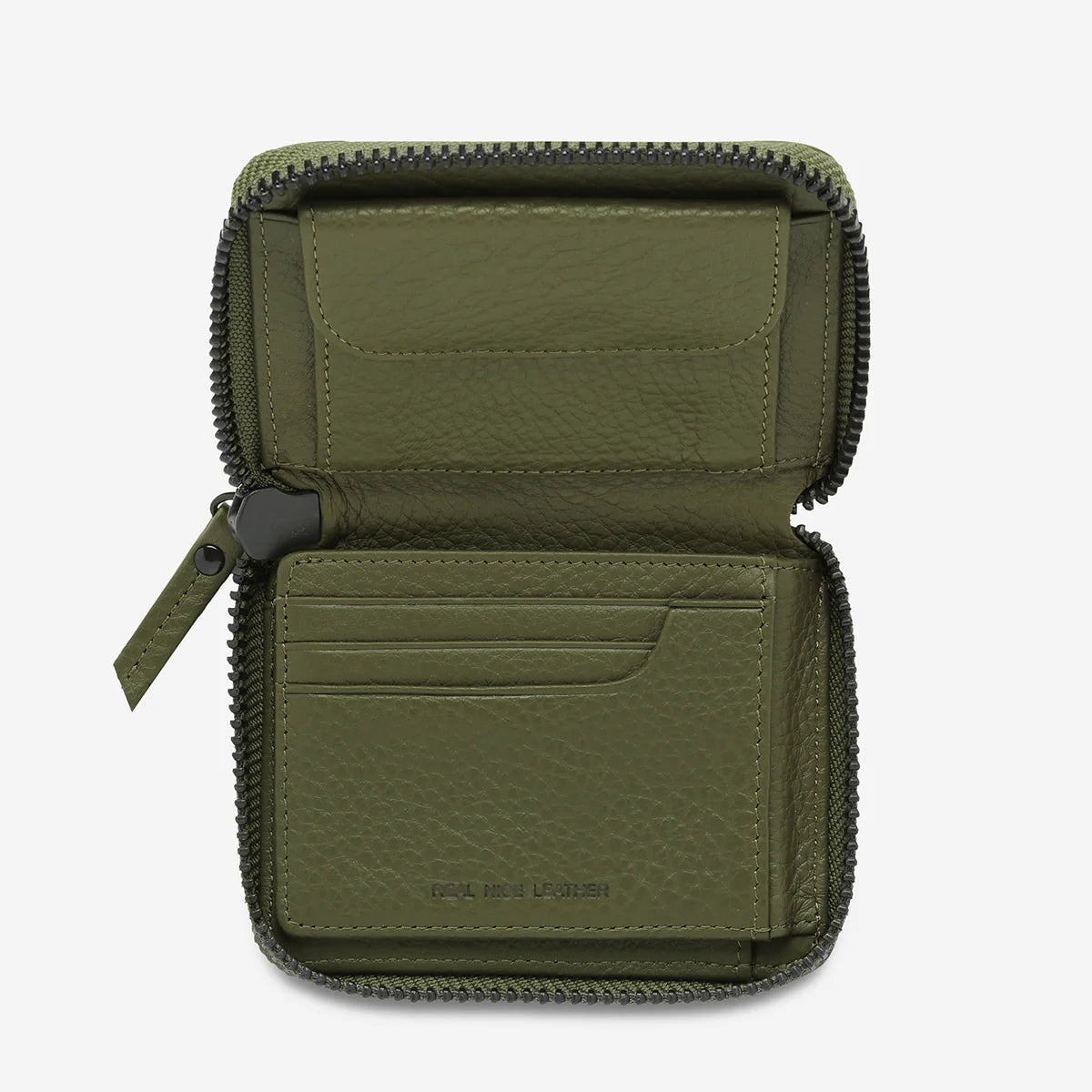 Wayward Wallet - Khaki