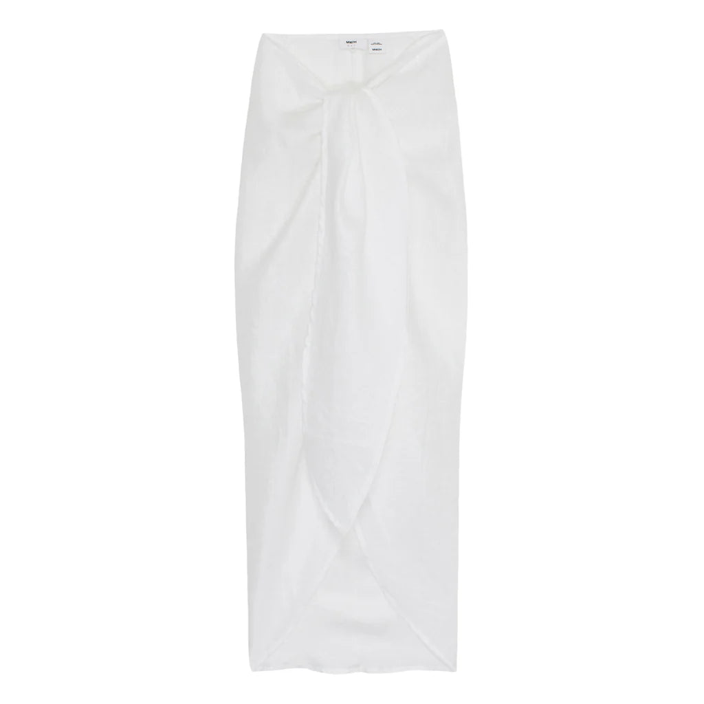 Sylvie Sarong - Foam
