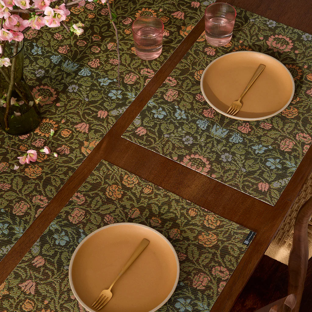 William Morris Placemat - Multi