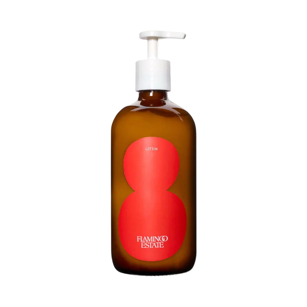 Roma Heirloom Tomato Lotion