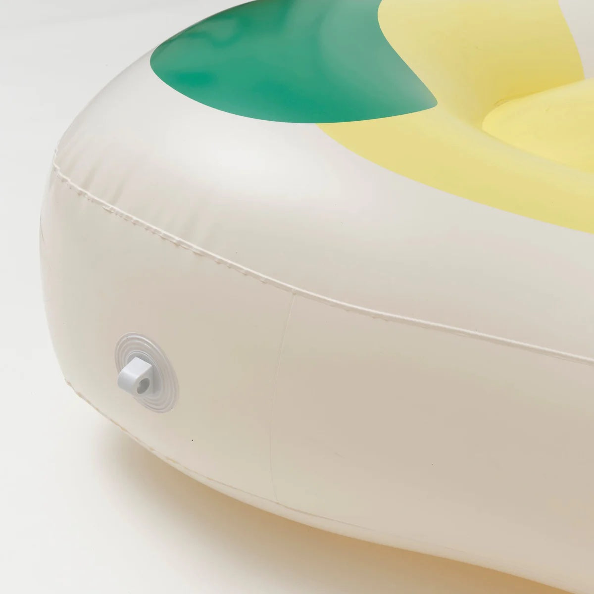 Luxe Lie-On Float - Limon