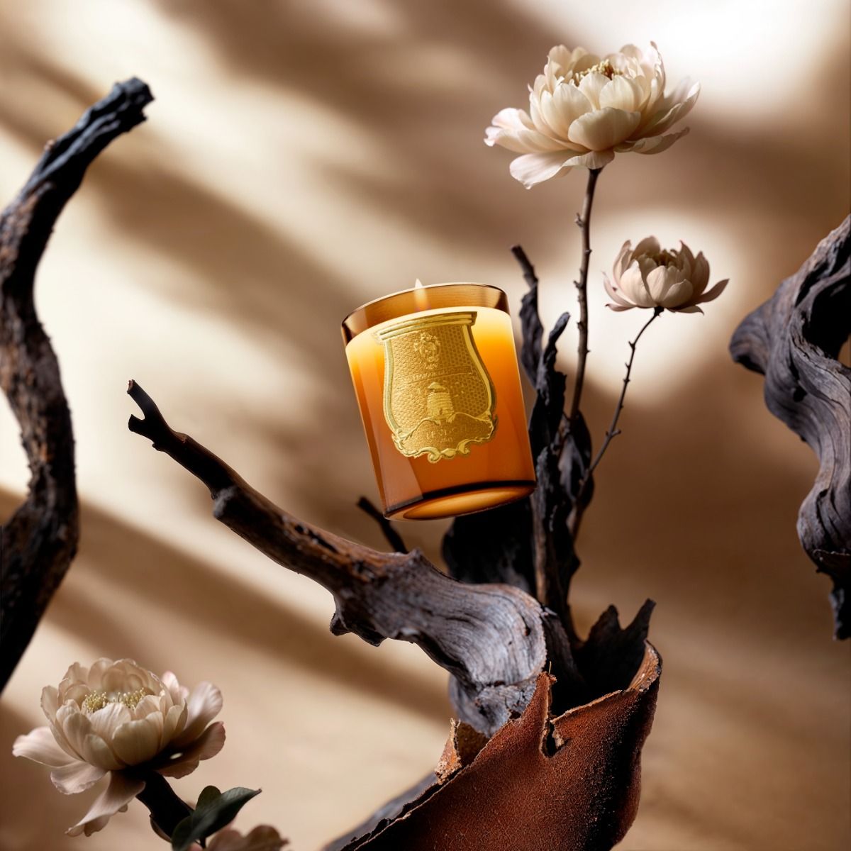 Classic Candle - Altaïr