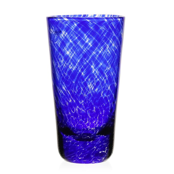 Vanessa Tumbler Highball - Sicilian Blue