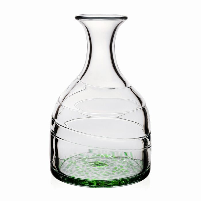 Vanessa Carafe - Forest Green