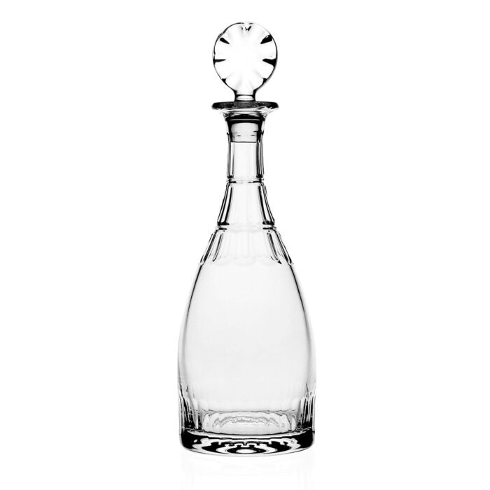 Wallis Decanter Half Bottle