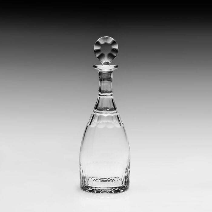 Wallis Decanter Half Bottle