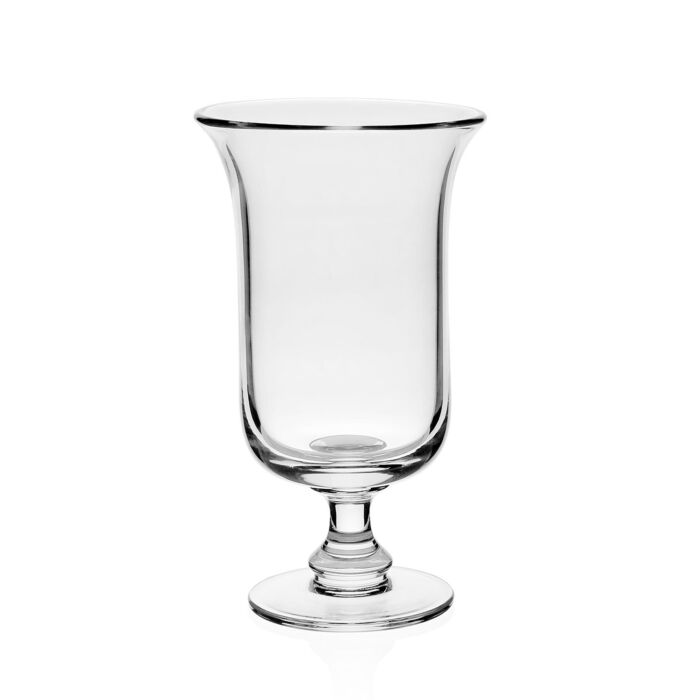 Whitney Footed Flower Vase - 8"