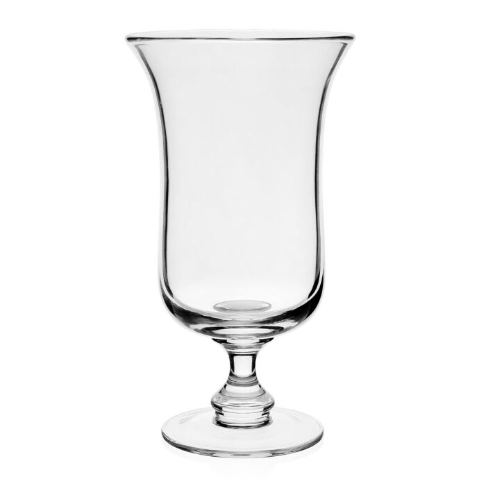 Whitney Footed Flower Vase - 10"