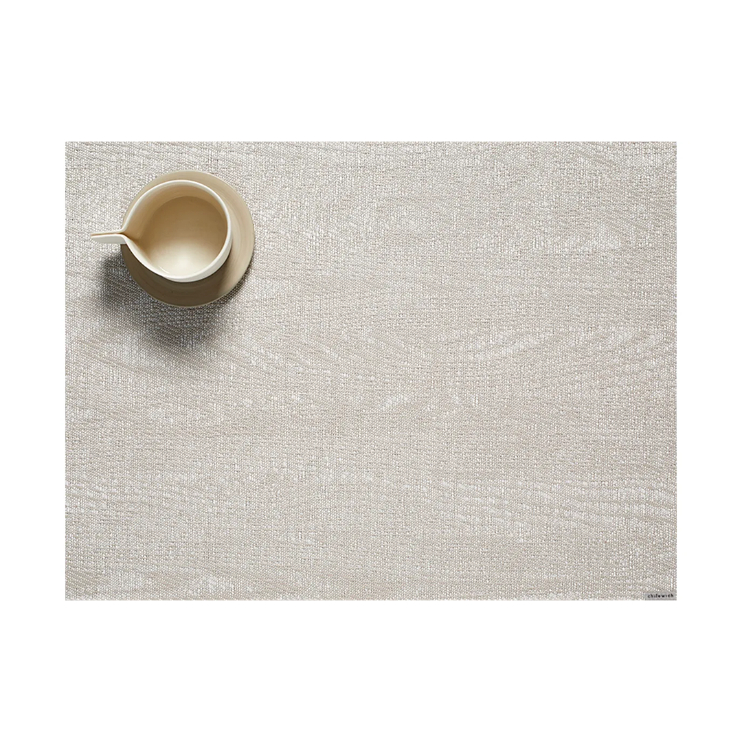 Woodgrain Placemat - Birch
