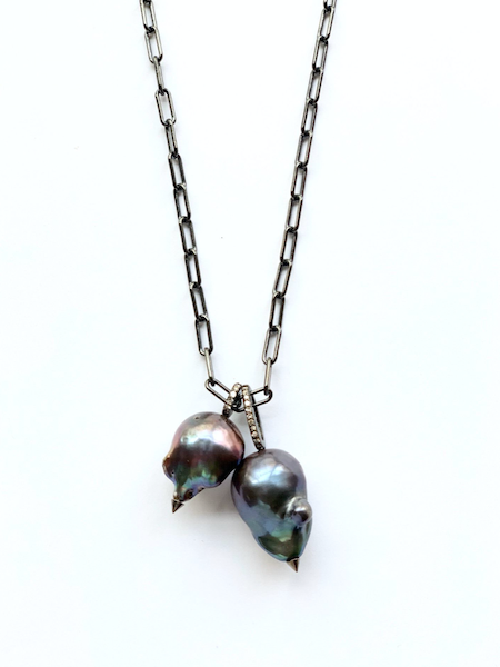 Vega Necklace