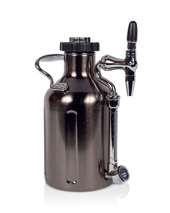 uKeg Nitro Cold Brew Coffee Maker