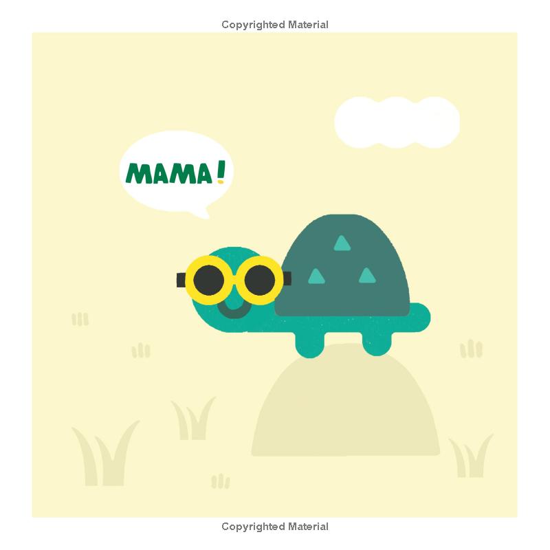 Everything Is MAMA