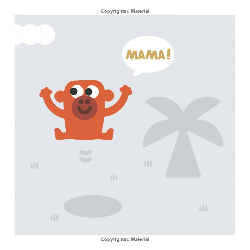 Everything Is MAMA