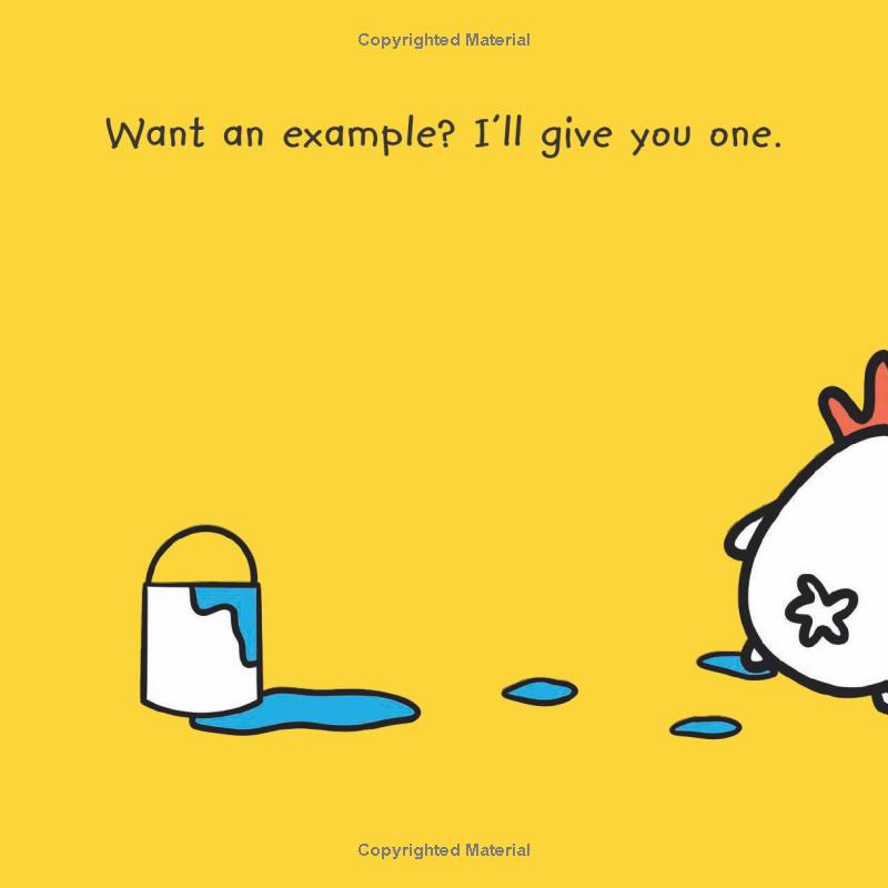 Con Pollo: A Bilingual Playtime Adventure