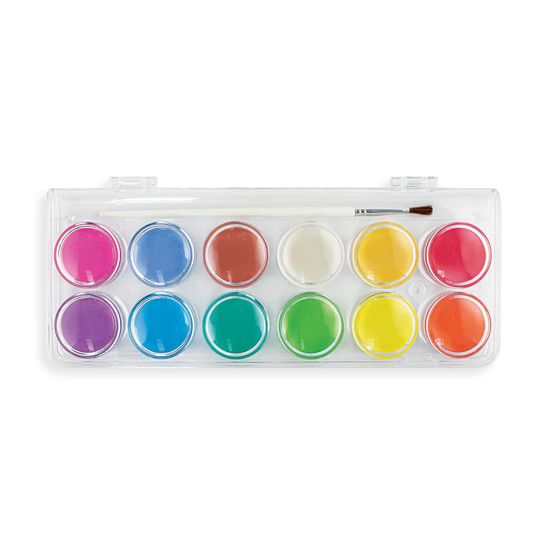 Chroma Blends Watercolors - Pearlescent
