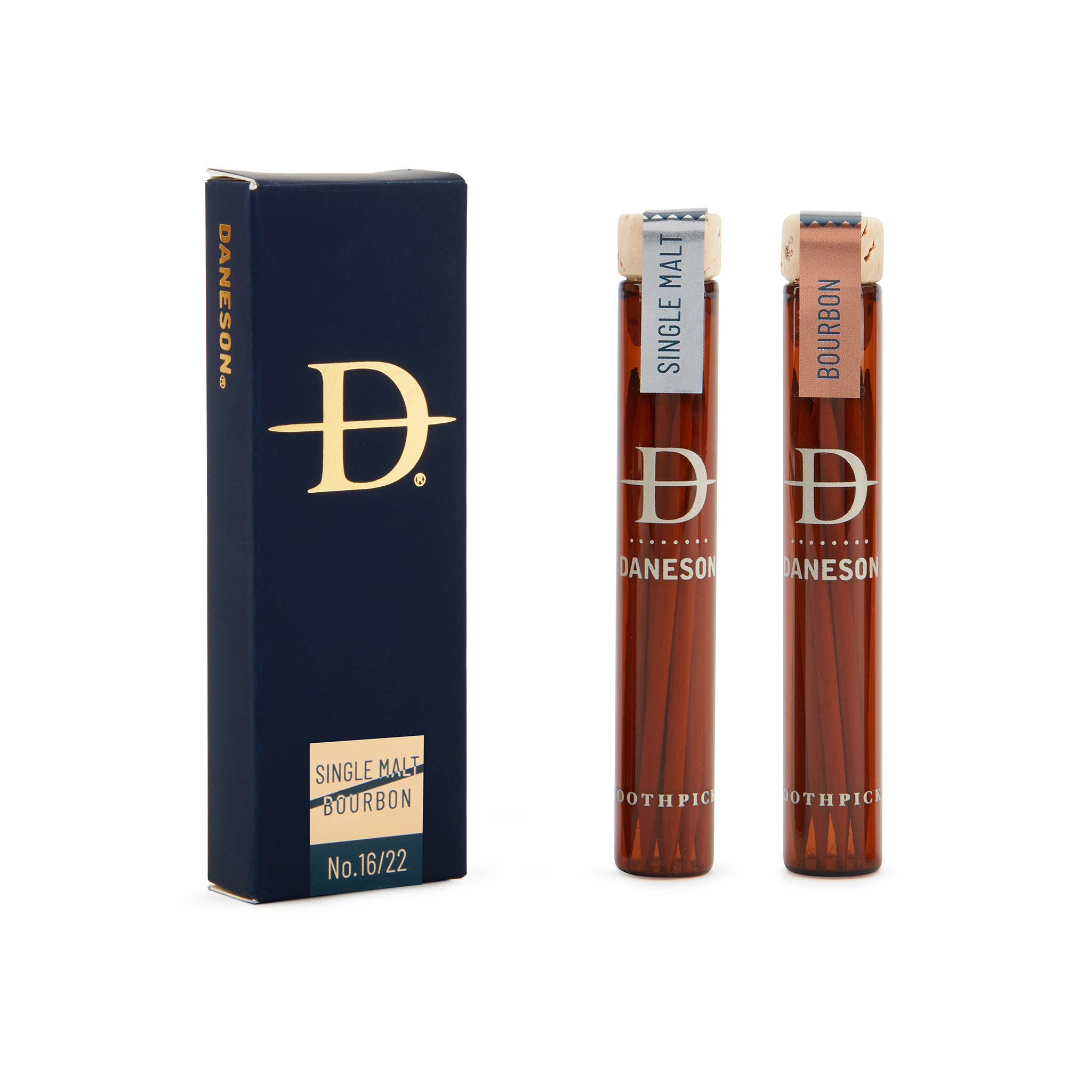 Single Malt & Bourbon (2-Pack)