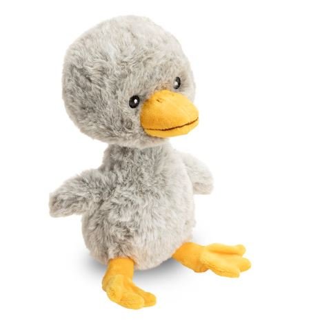 Finding Muchness Plush Duckling