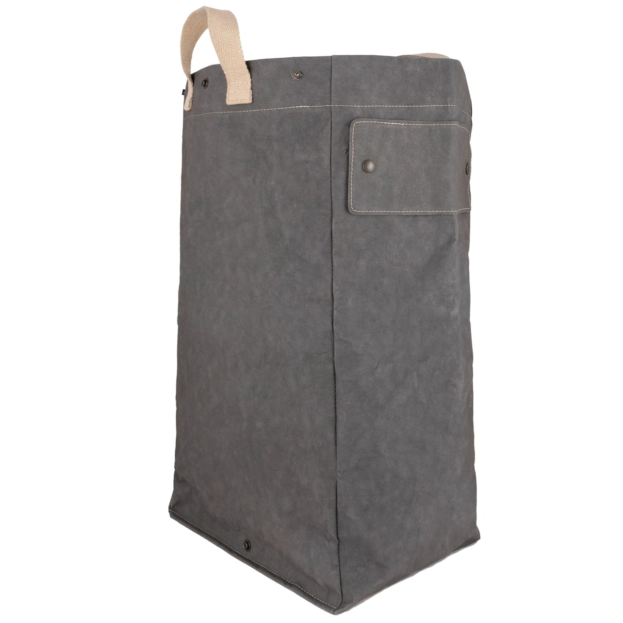 Laundry Bag - Dark Grey