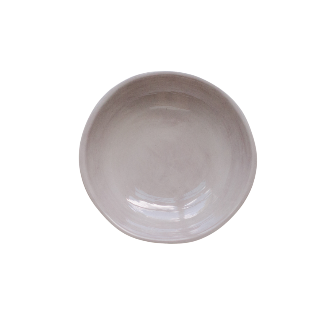 Berry/Dip Bowl - Taupe