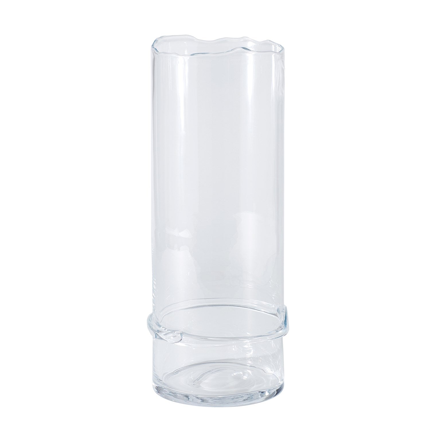 Intaglio Hurricane - Clear