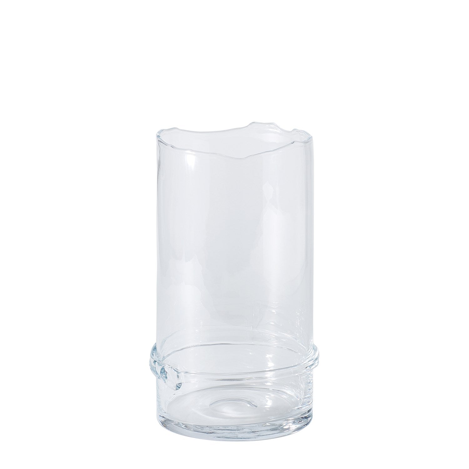 Intaglio Hurricane - Clear