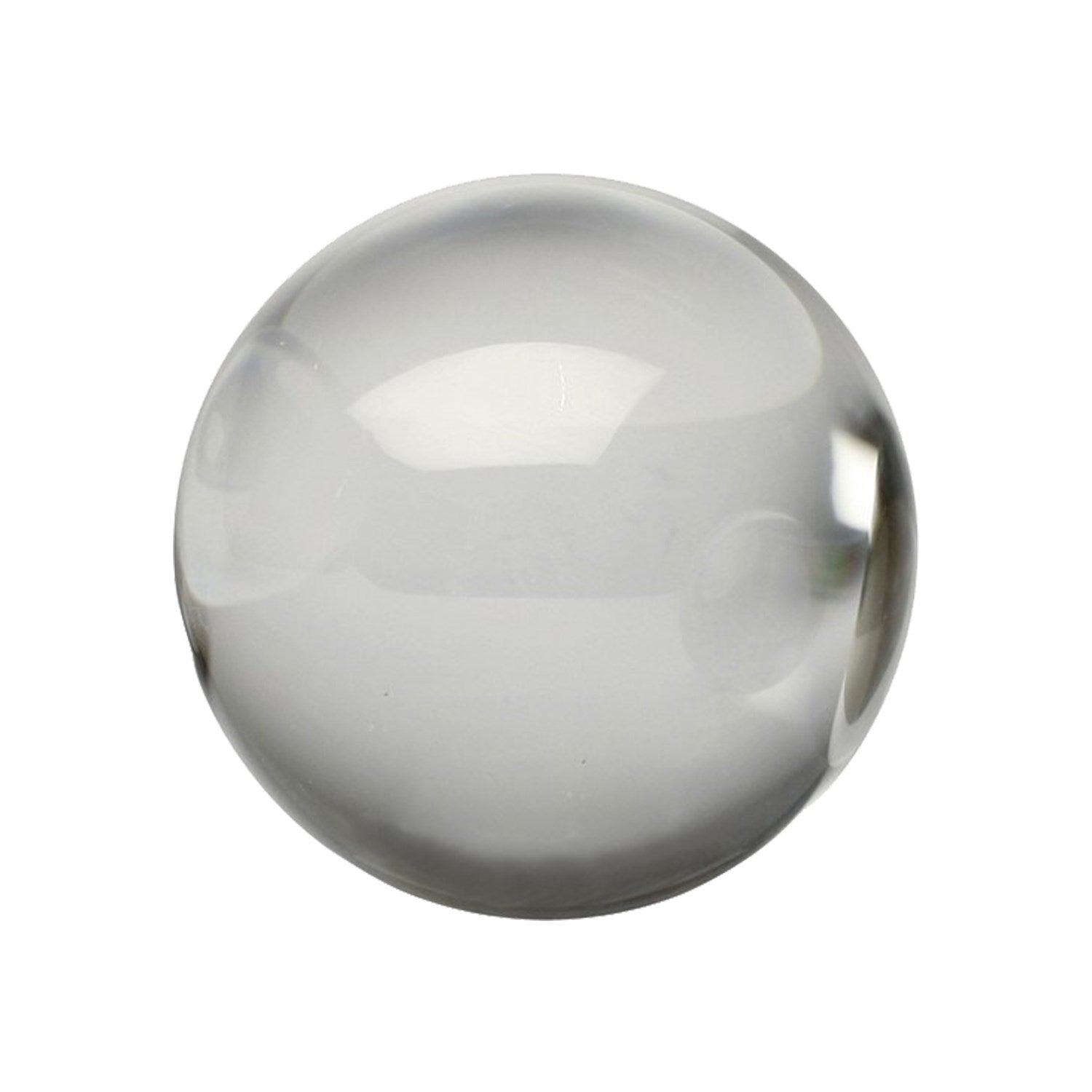 Crystal Sphere