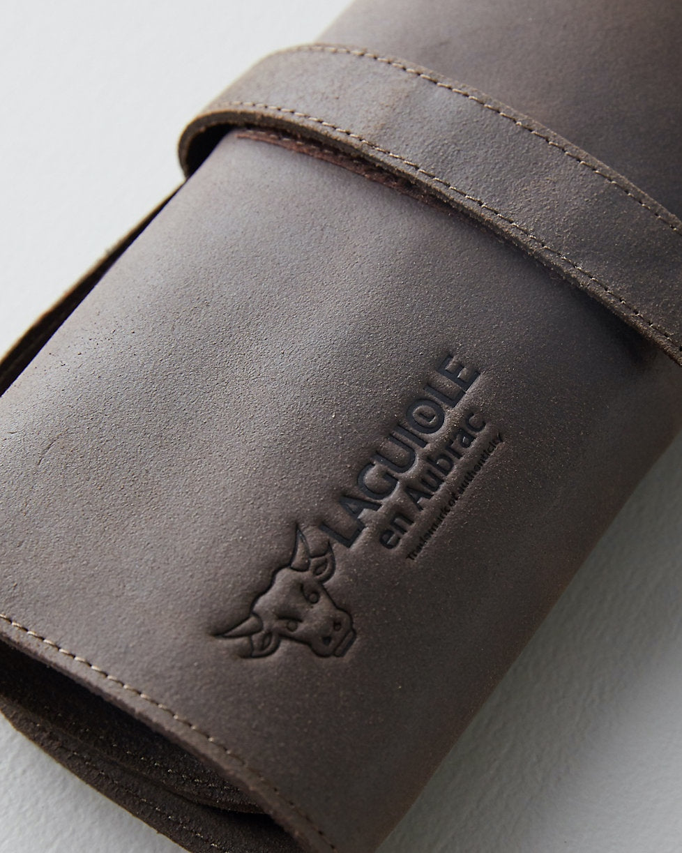 Laguiole Wenge Grill Set