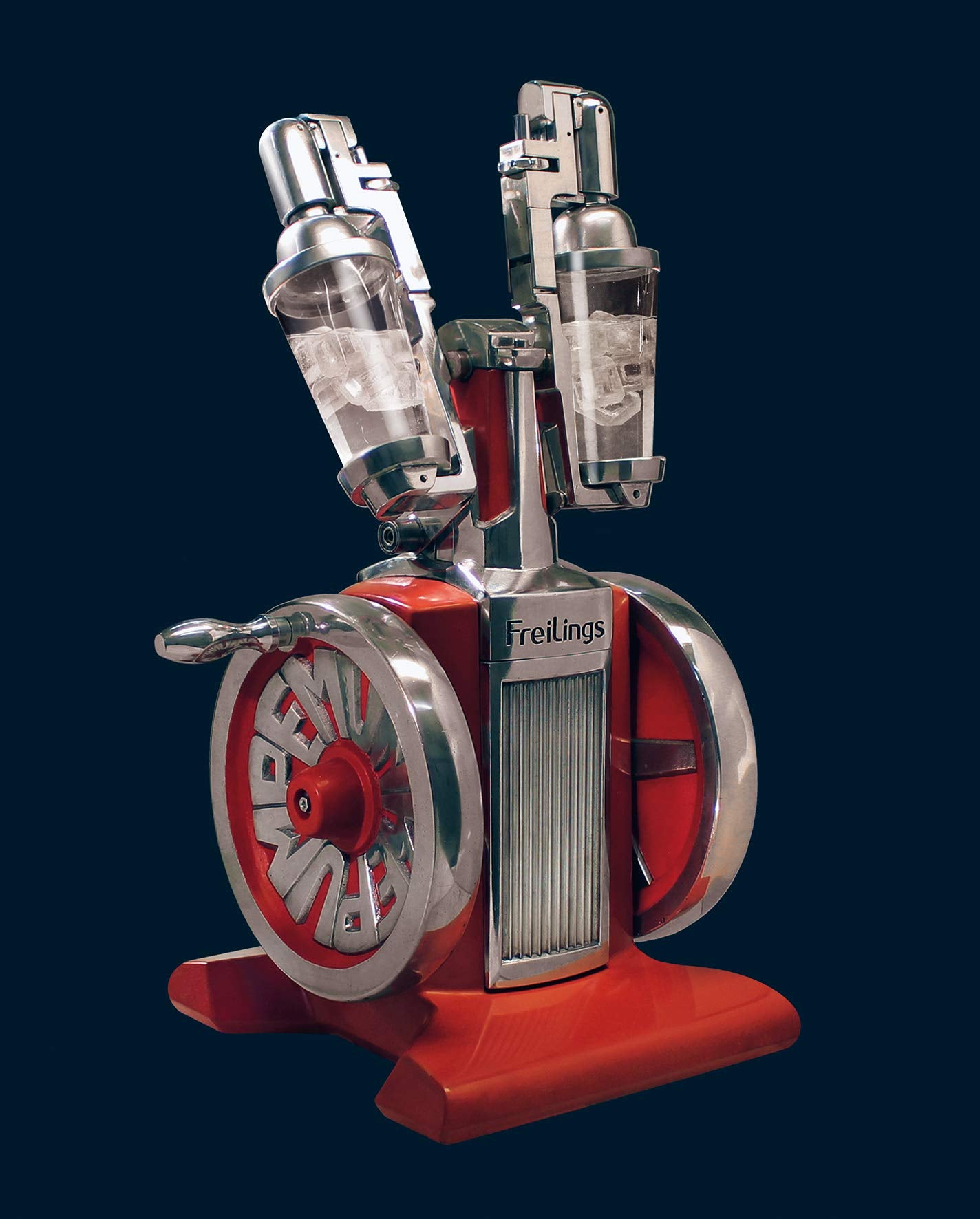Ultimate Toys for Men - New Edition
