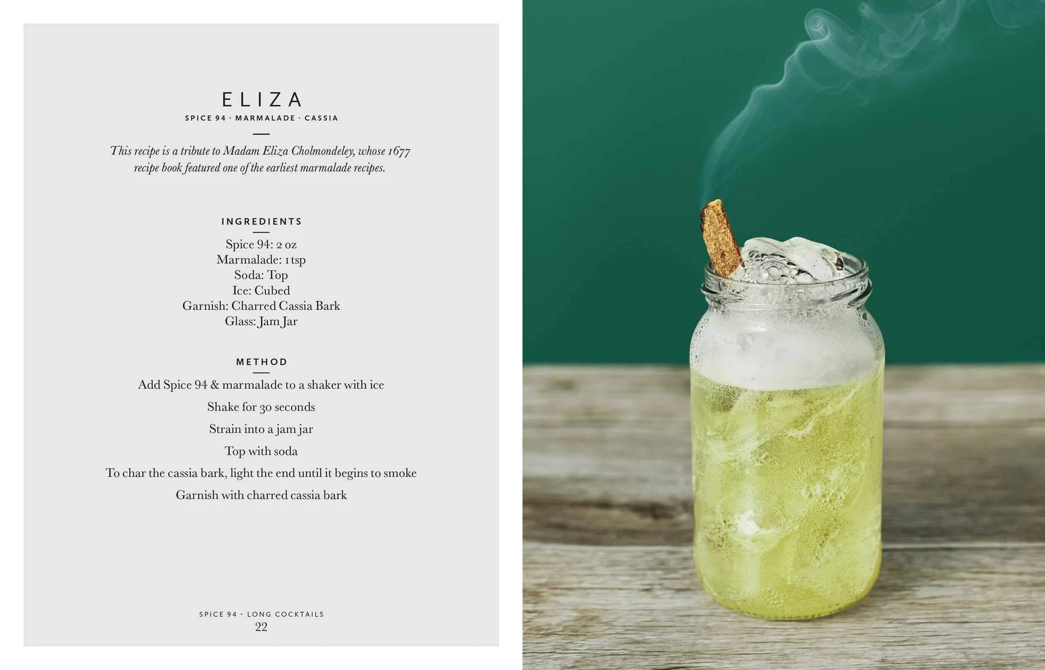 Seedlip Cocktails: 100 Delicious Nonalcoholic Recipes from Seedlip & The World's Best Bars