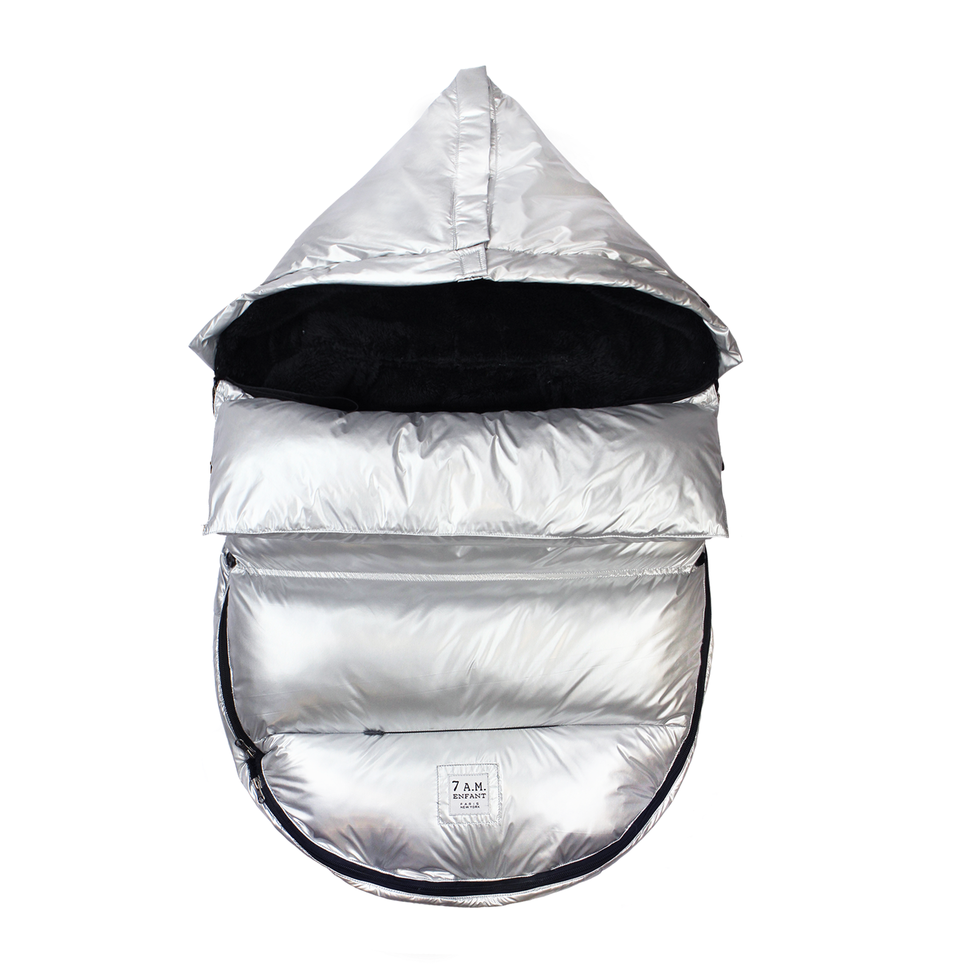 Pod - Glacier