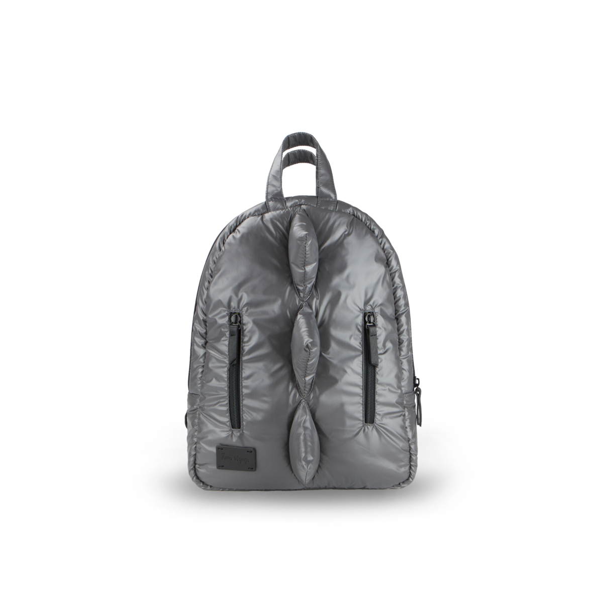 Mini Dino Backpack - Graphite