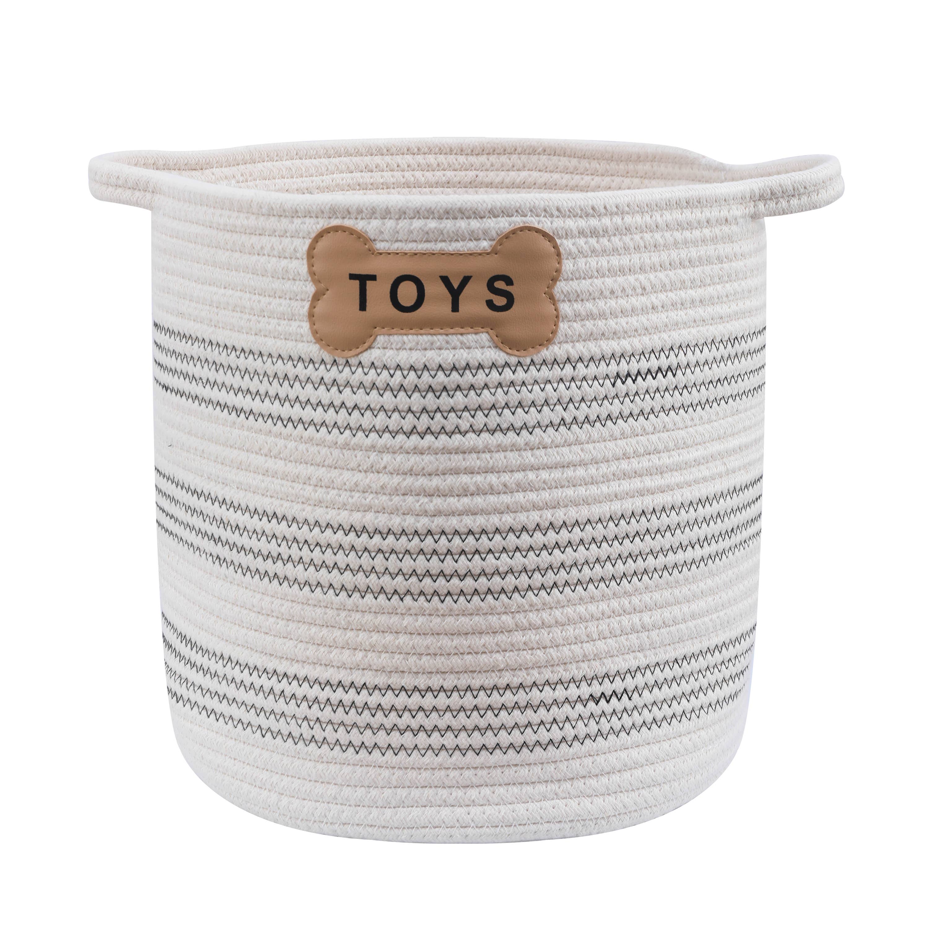Park Life Designs - Florence Toy Basket