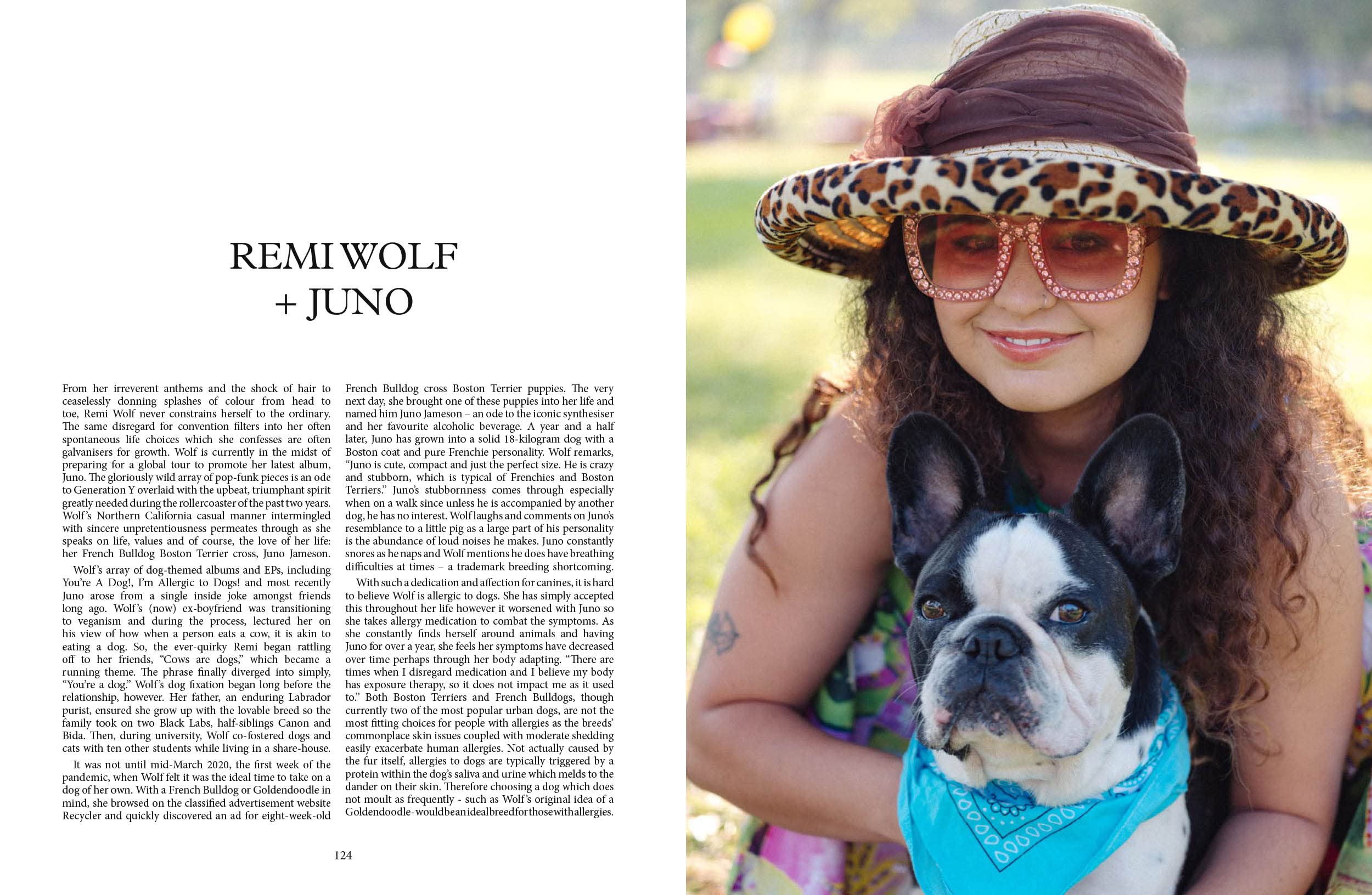 Dog - Stories of Dog Ownership