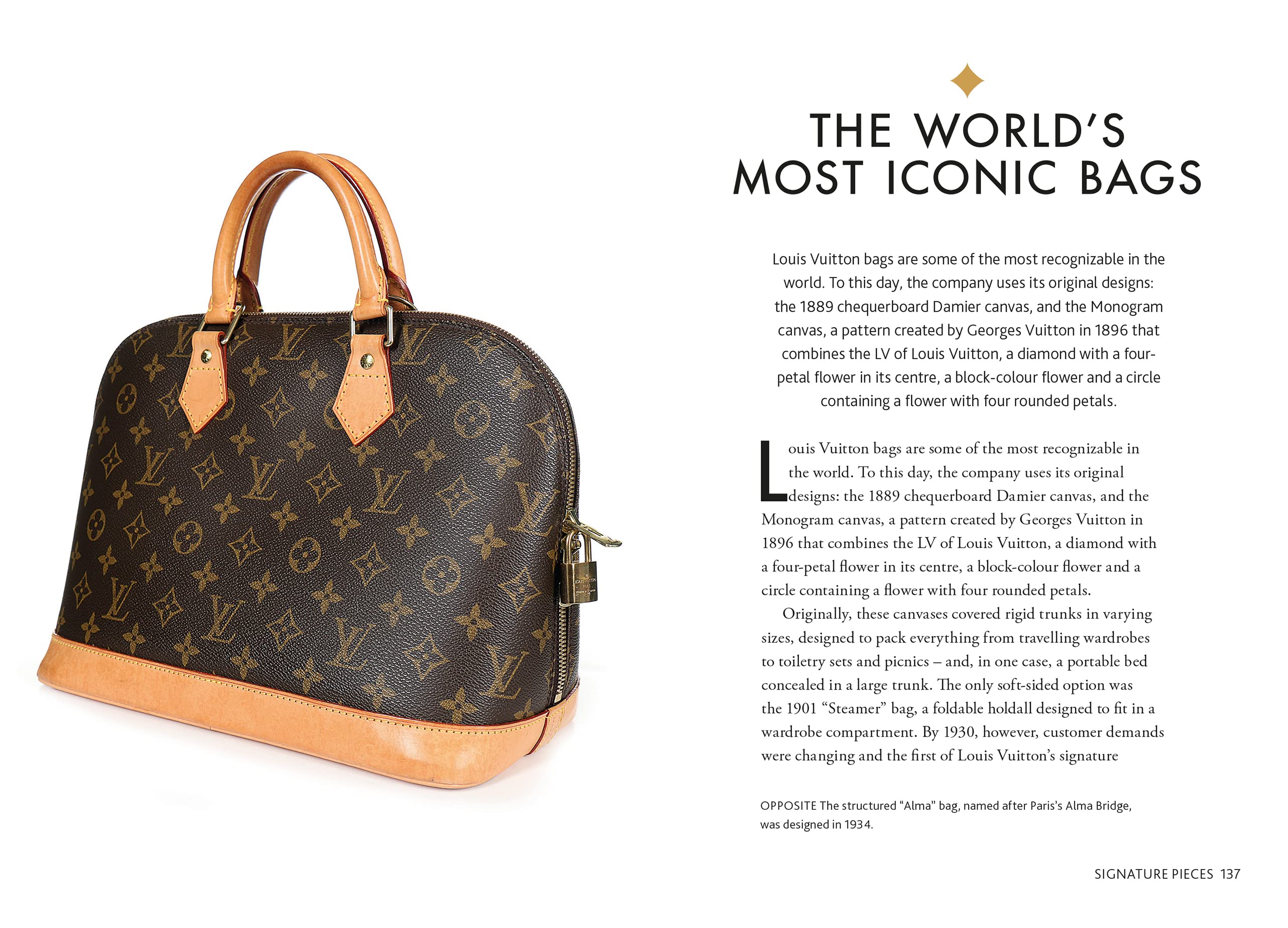 Little Guides to Style II: A Historical Review of Four Fashion Icons