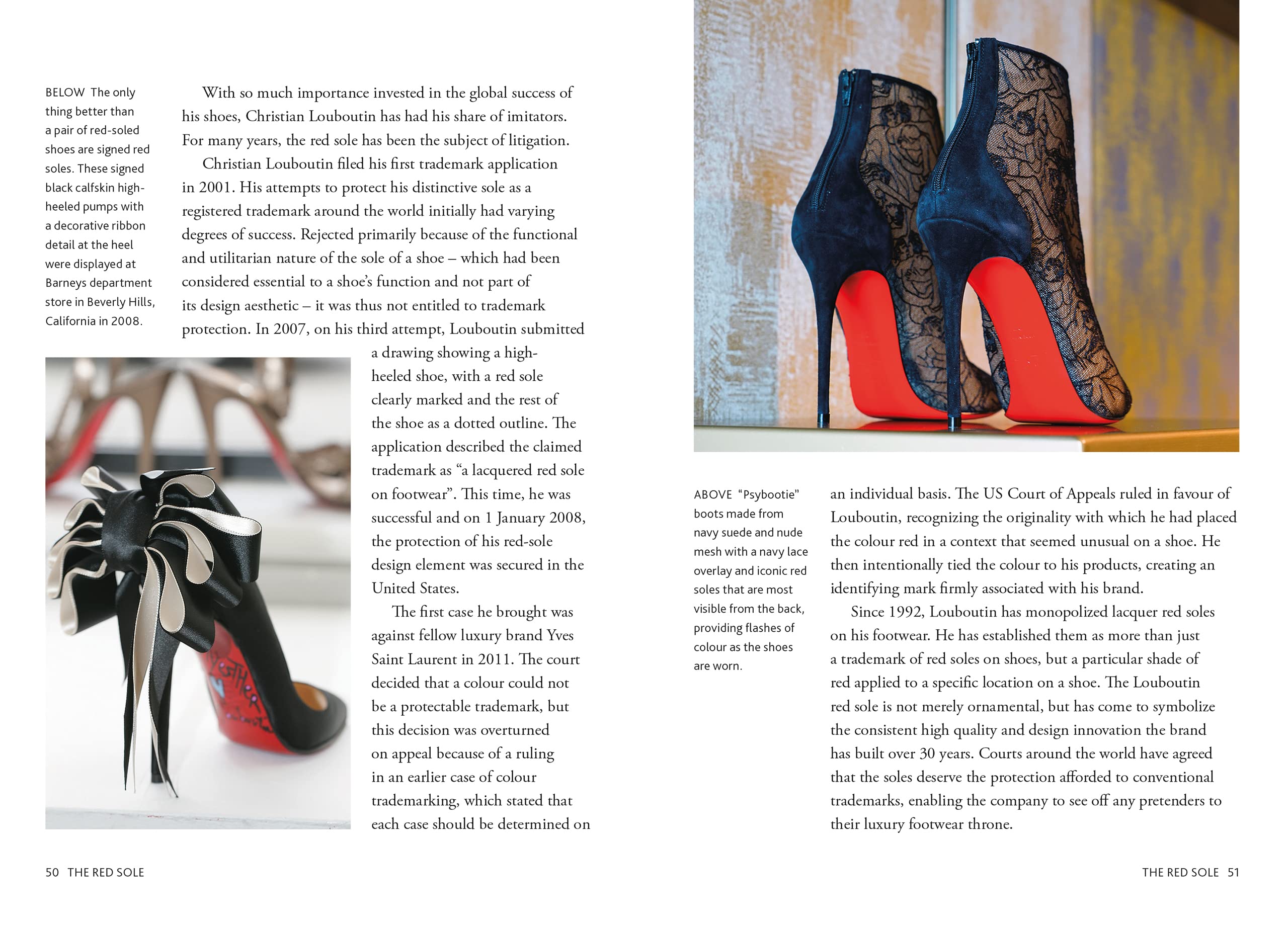 Little Guides to Style II: A Historical Review of Four Fashion Icons