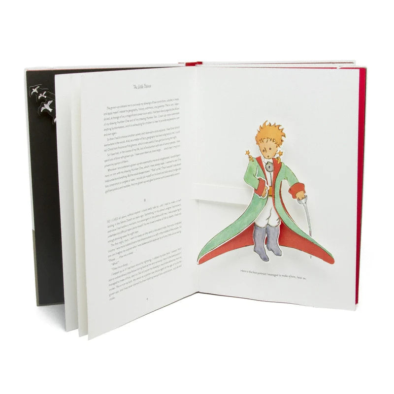 The Little Price Deluxe Pop-Up Book