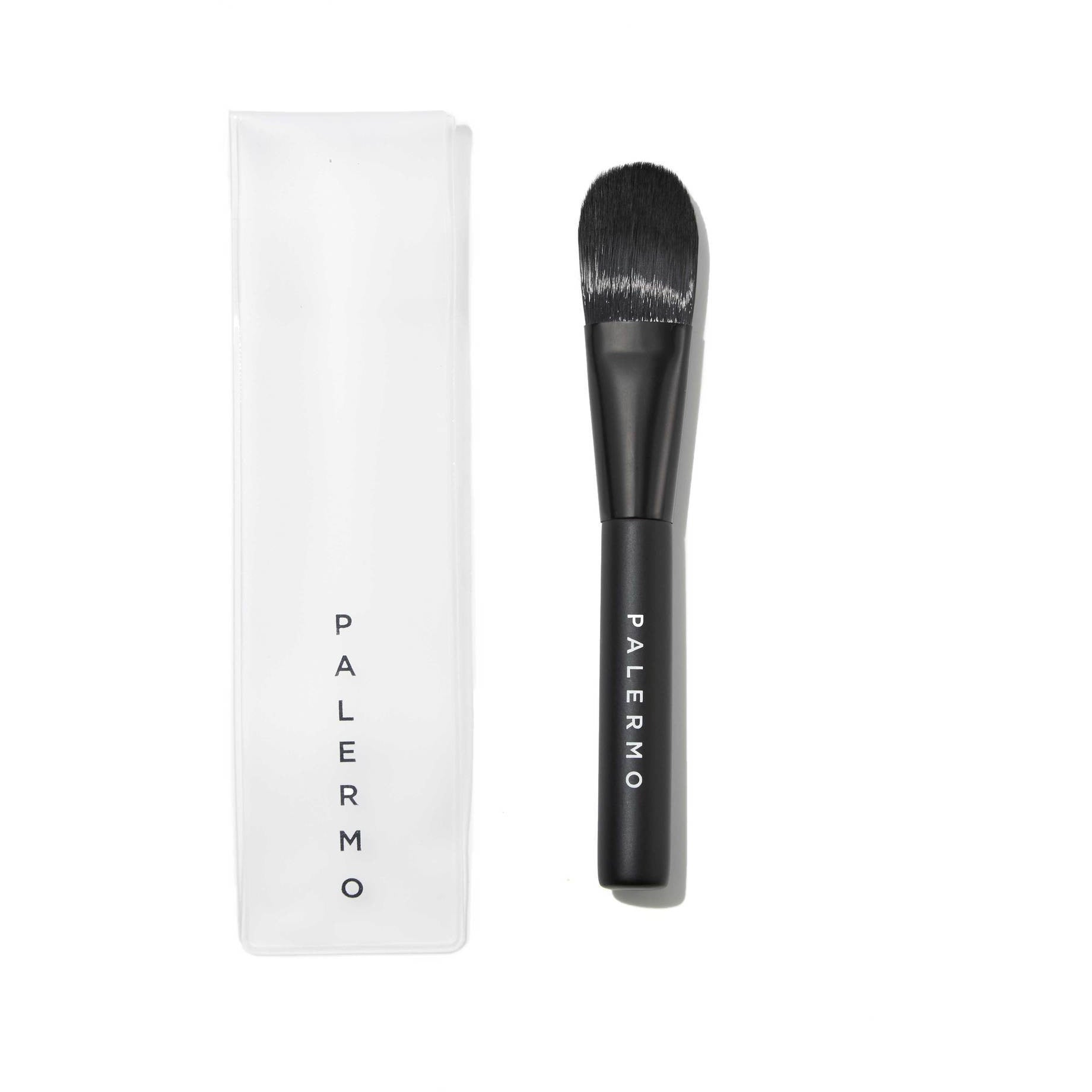 Facial Mask Brush