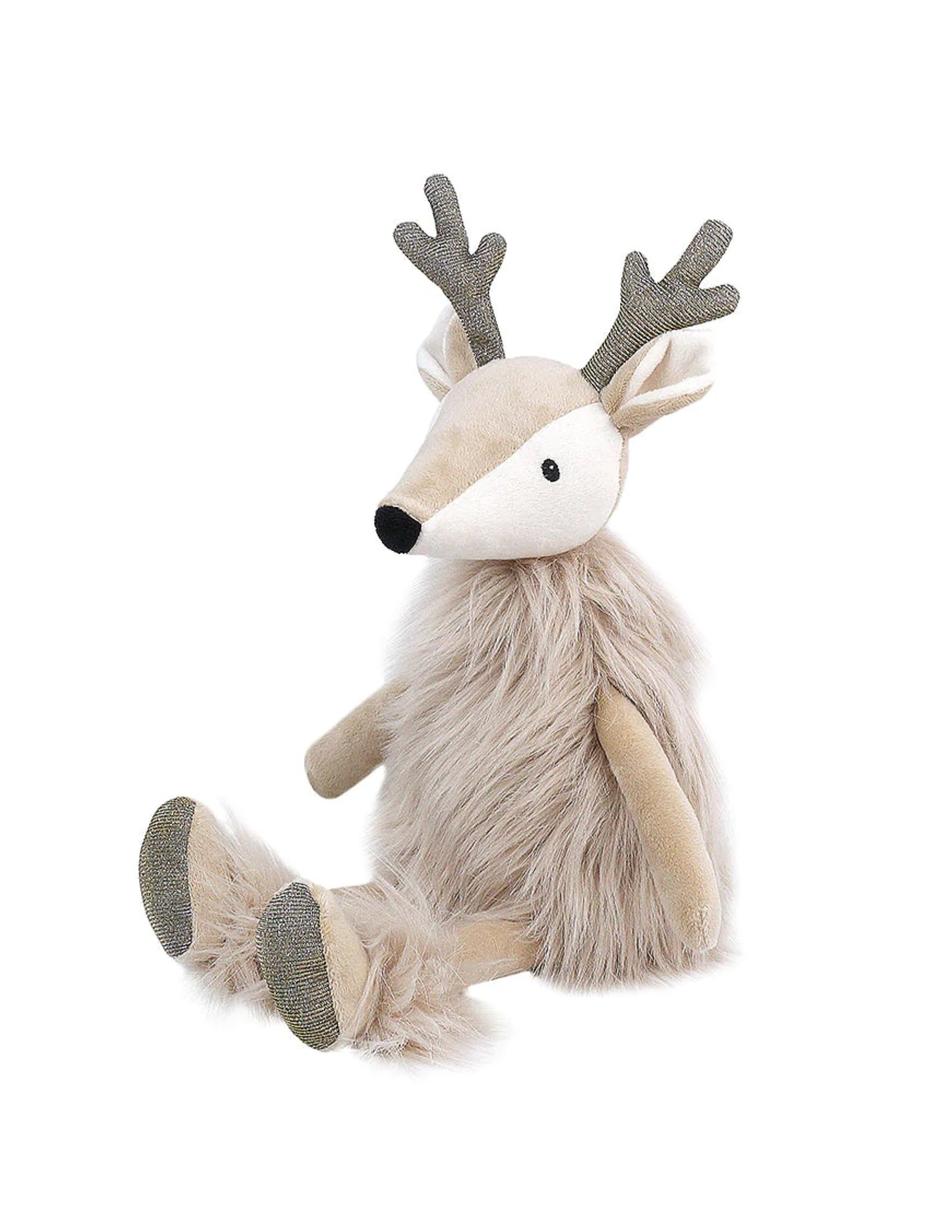 'Ivey' The Reindeer