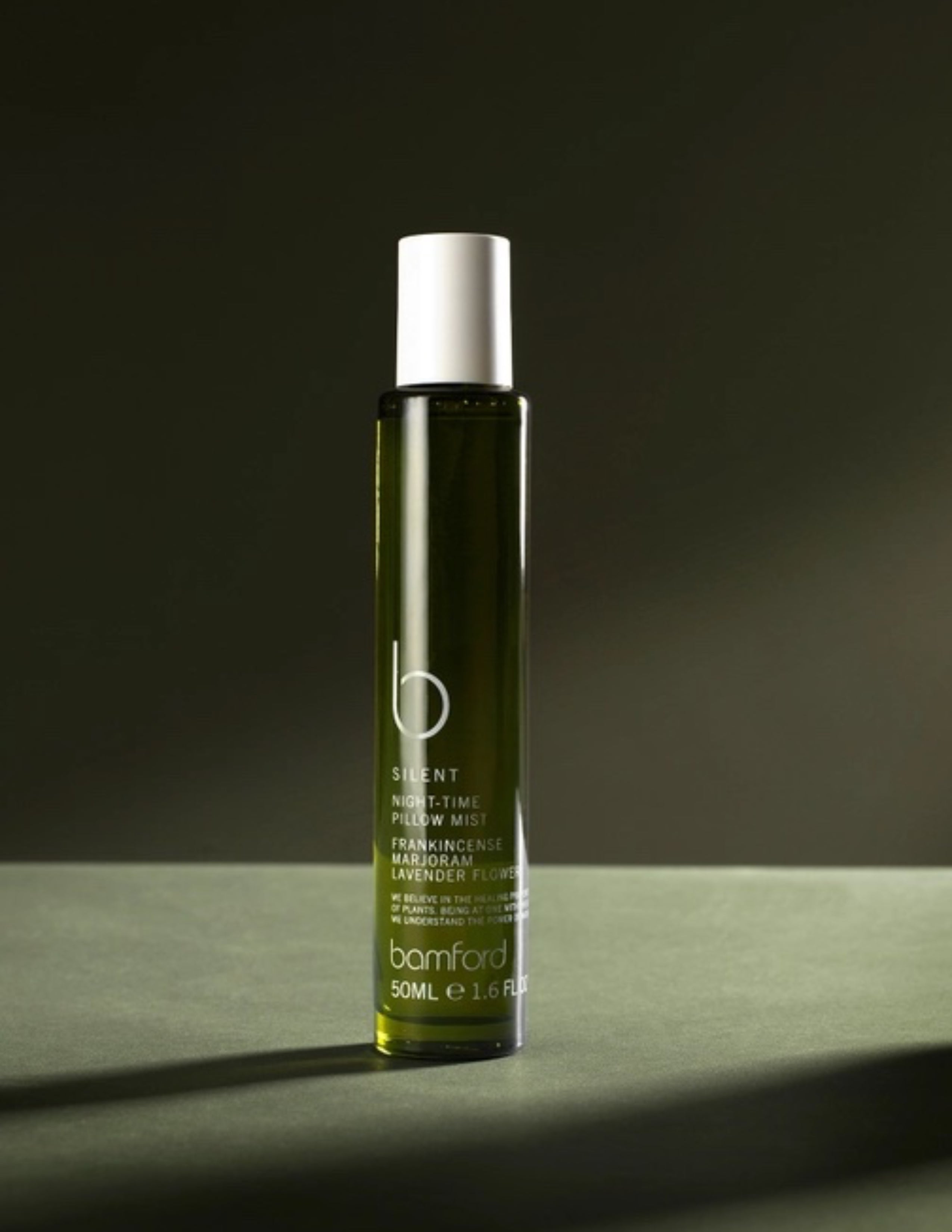 B Silent Night Time Pillow Mist