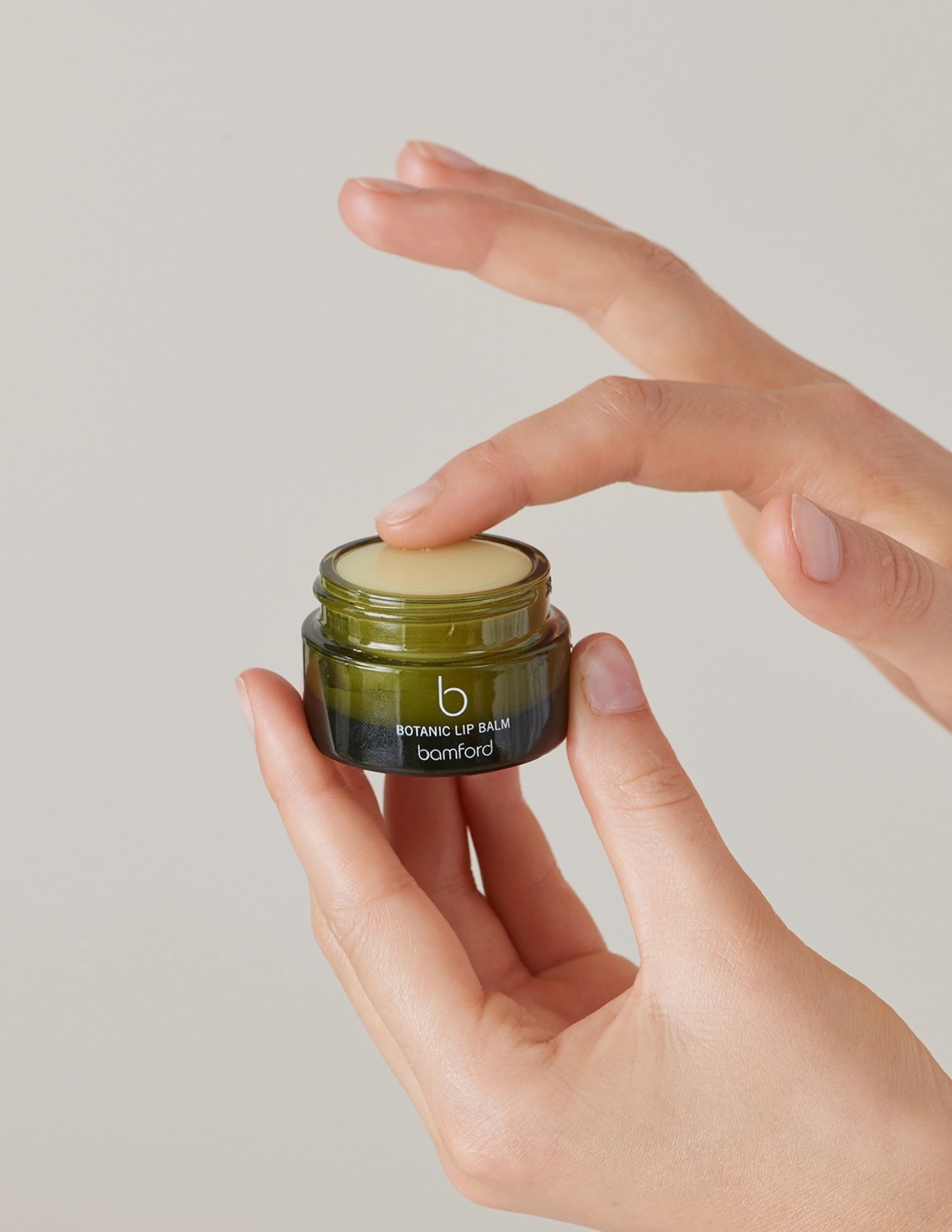 Lip Balm