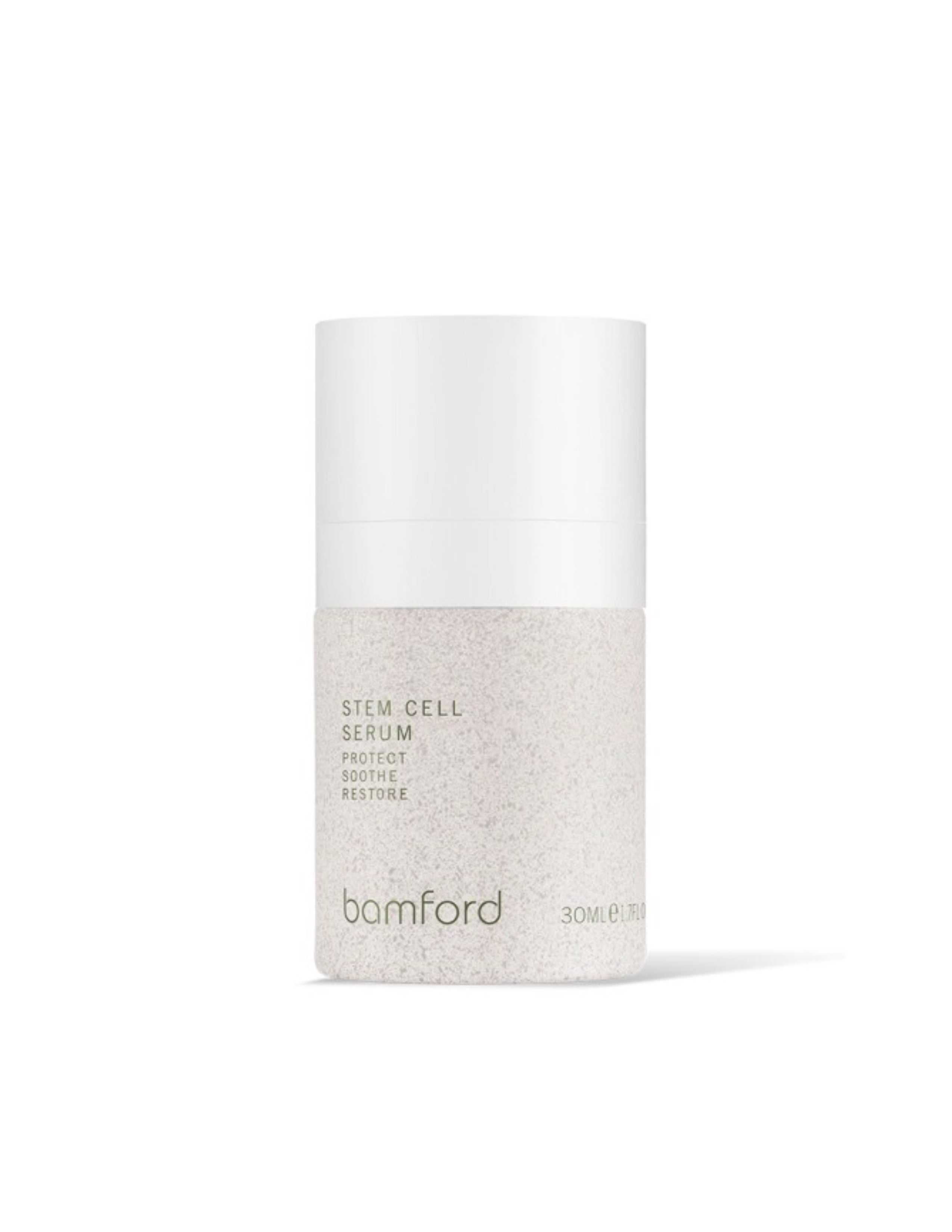 Stem Cell Serum