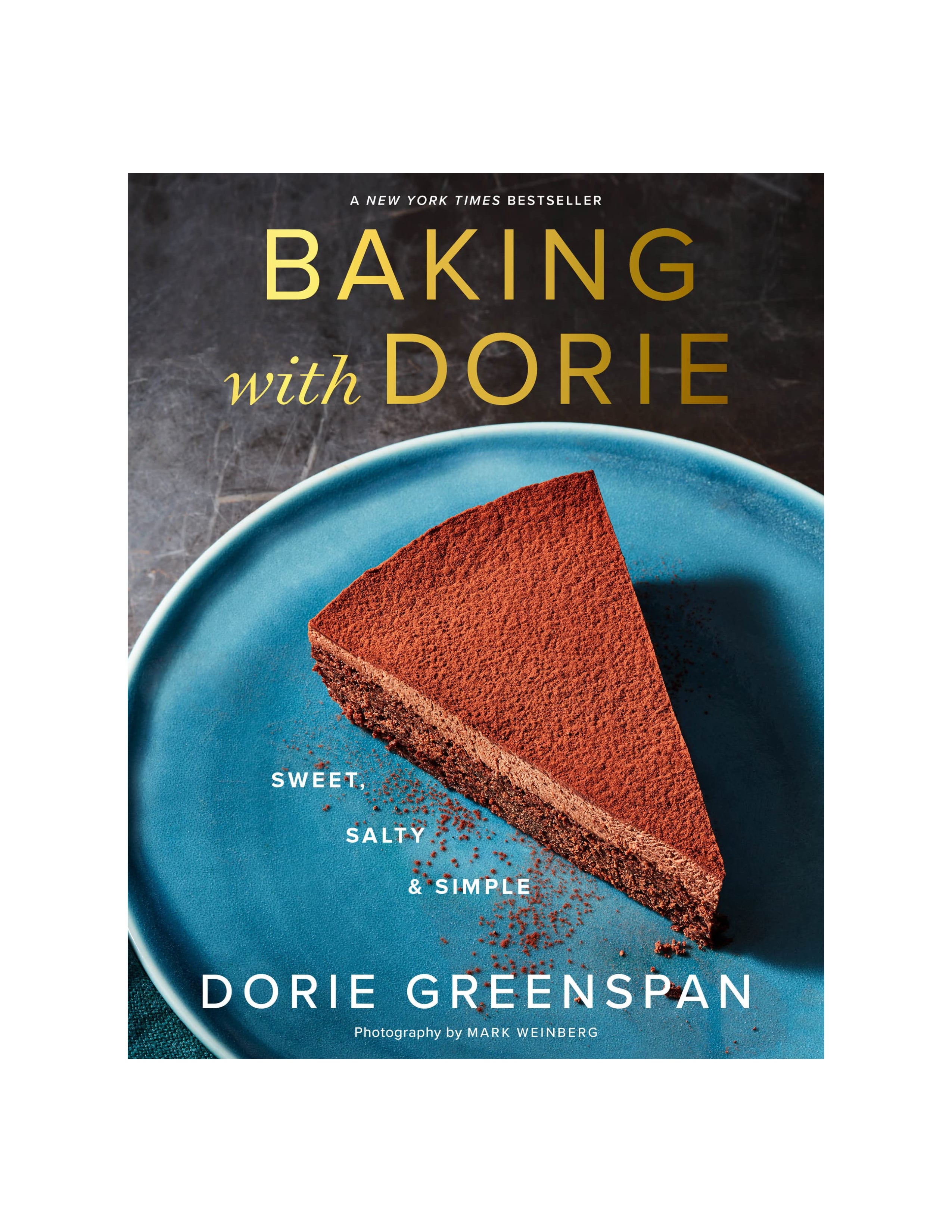 Baking with Dorie