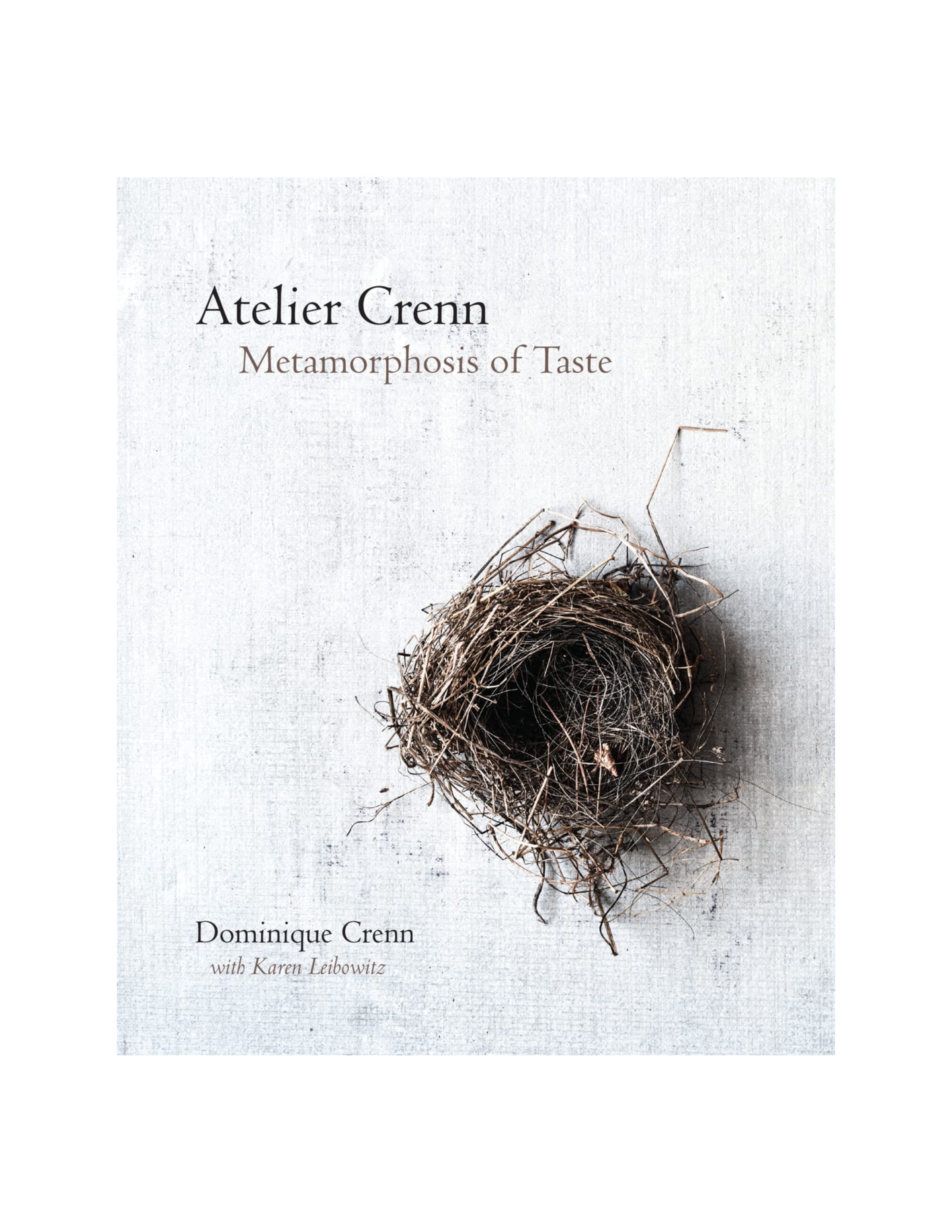 Atelier Crenn