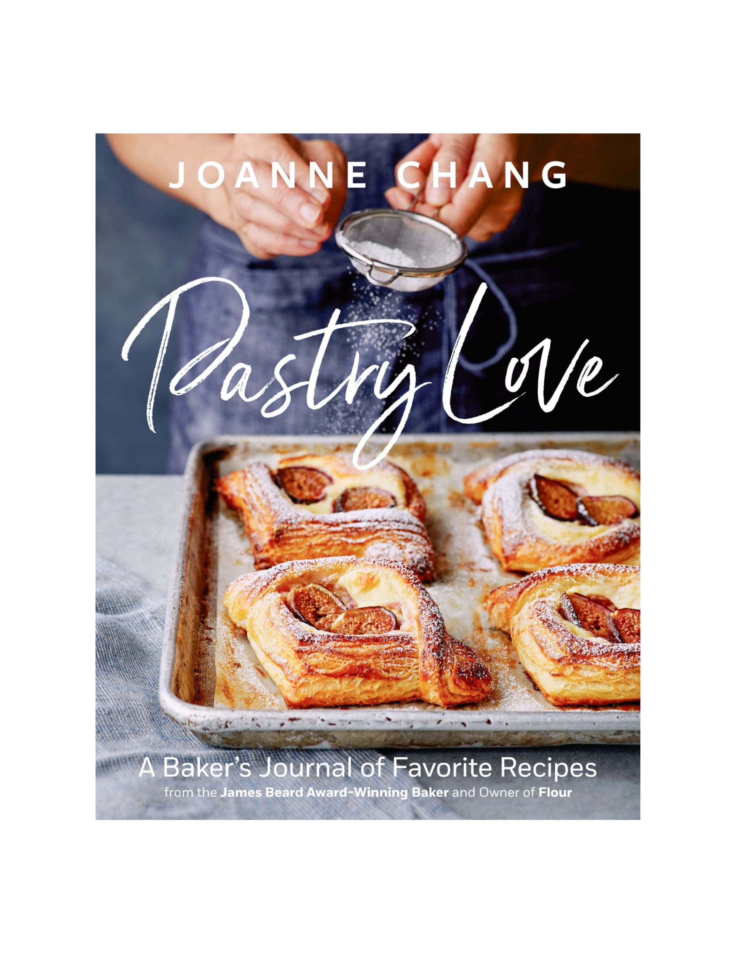 Pastry Love