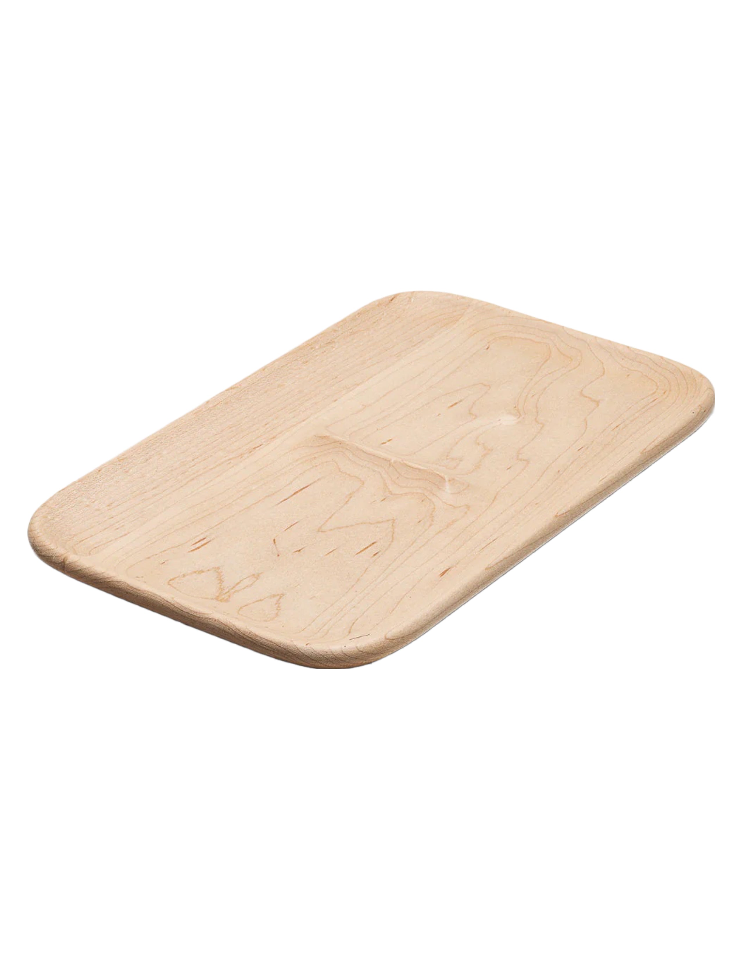 Nocturn Catch - Maple