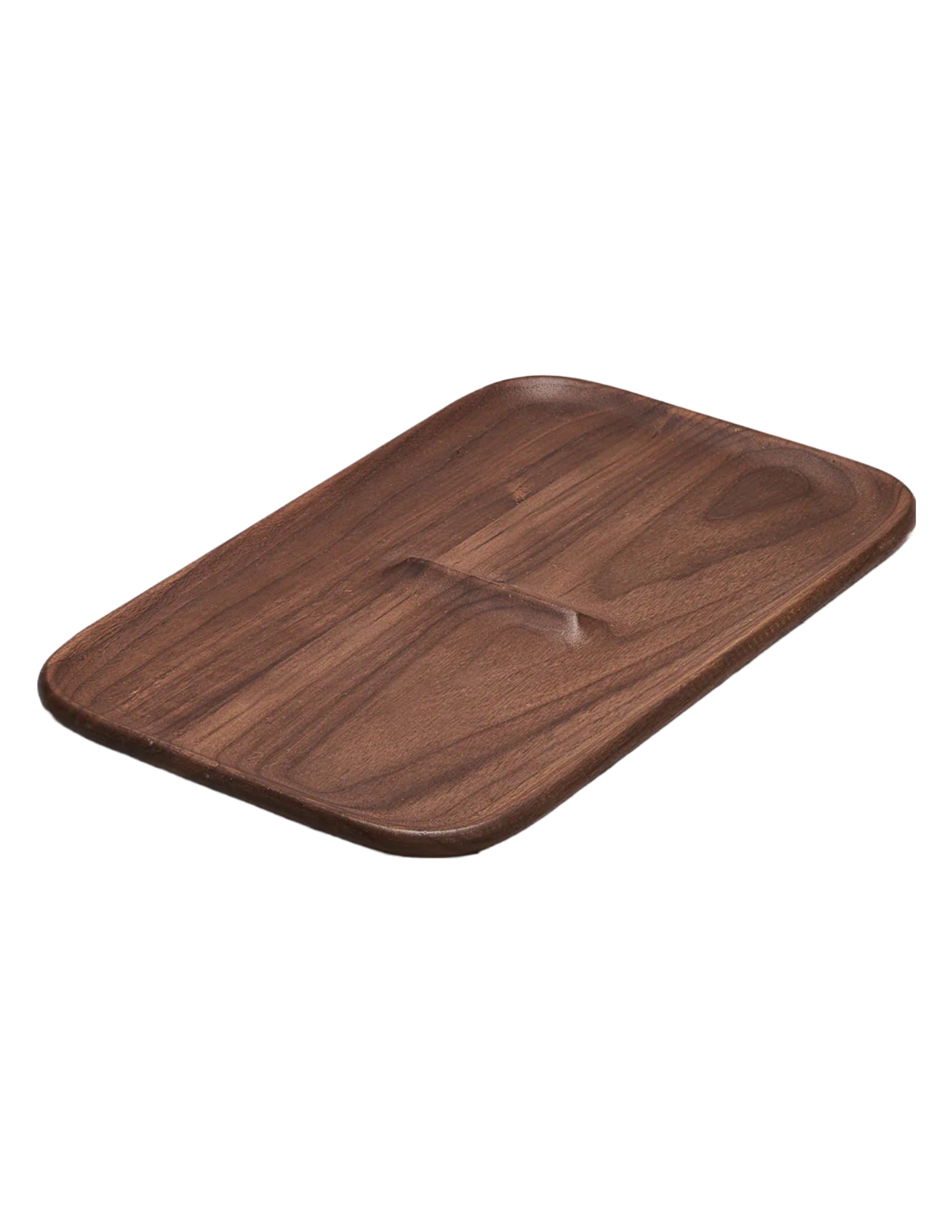 Nocturn Catch - Walnut